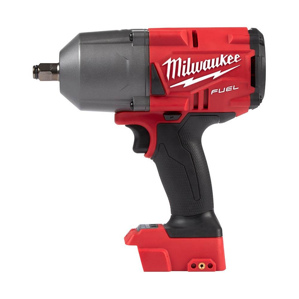 Milwaukee 2867-20  -   M18 Fuel 1" High Torque Impact Wrench - Bare Tool