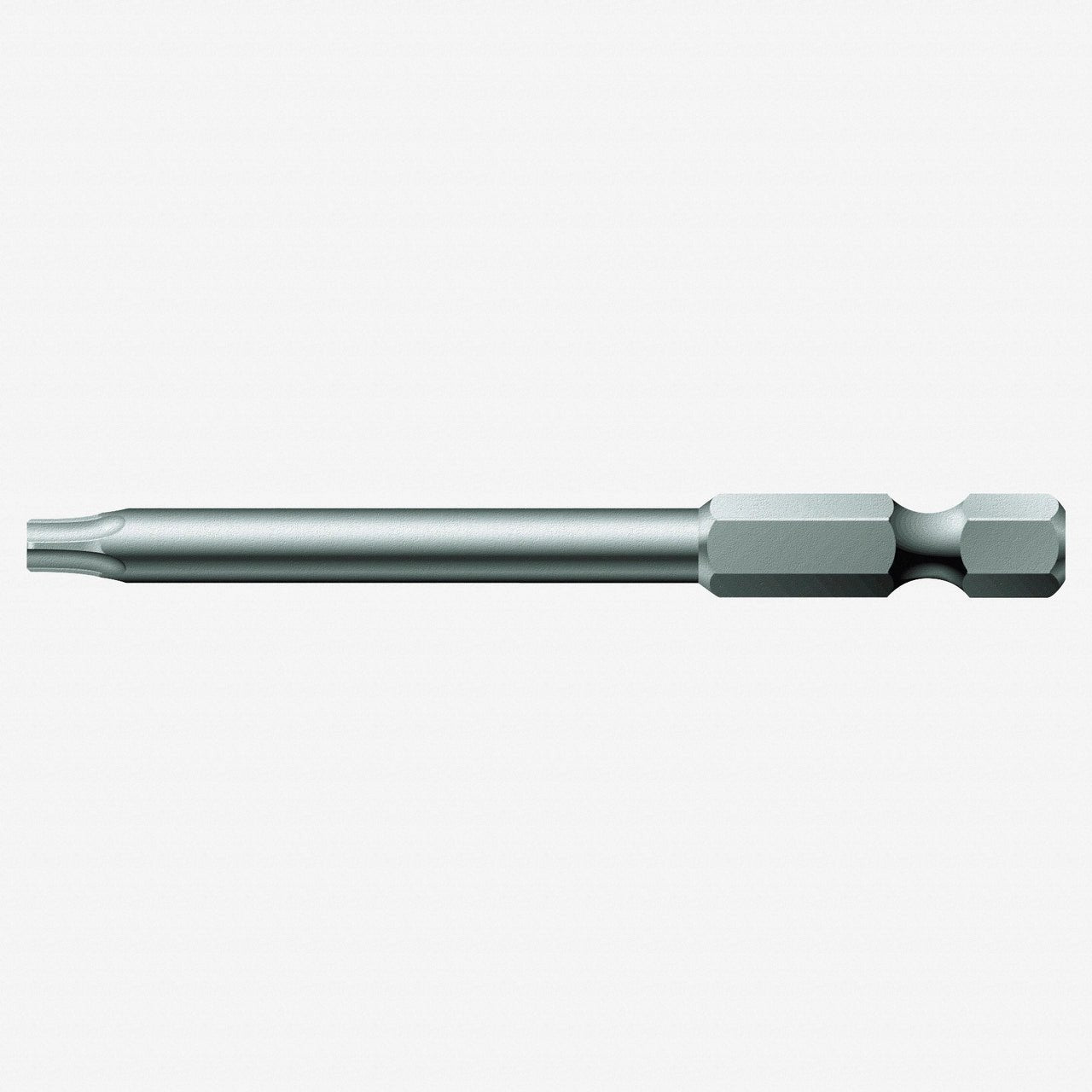 Wera 332600 T6 x 89 mm Torx-Power-Bit