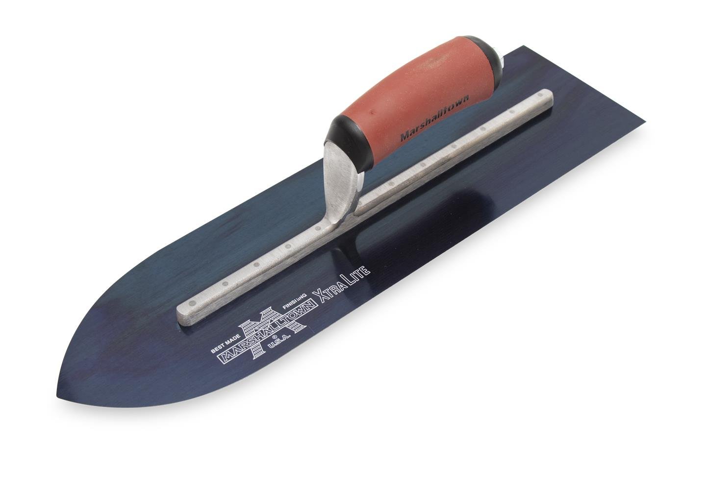 Marshalltown  MXSPFT16BD - 16" x 4.5" Pointed Finishing Trowel