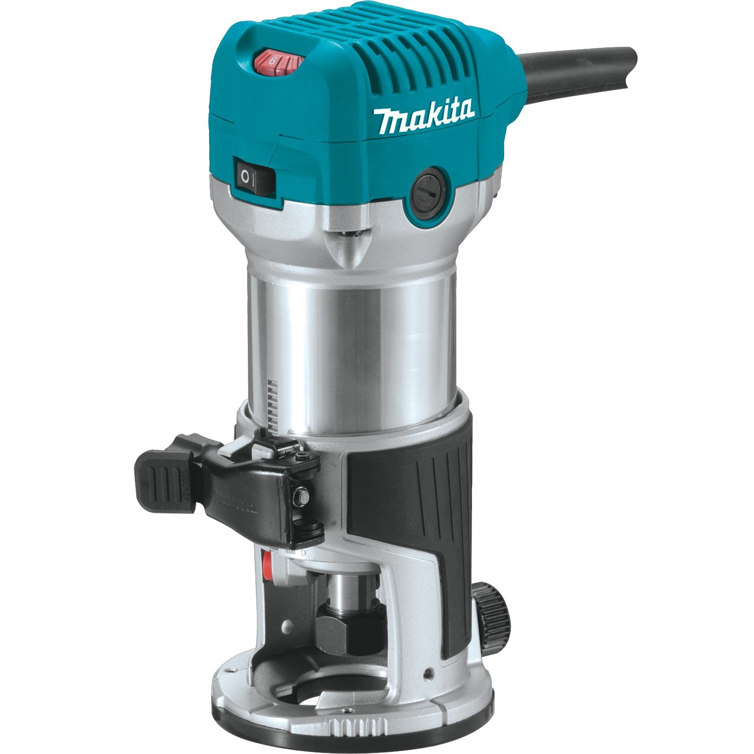 Makita RT0701C - Routeur Routeur 1 1/4 HP 