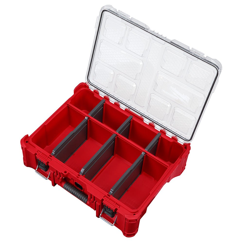 Milwaukee 48-22-8432  -  PACKOUT™ Deep Organizer