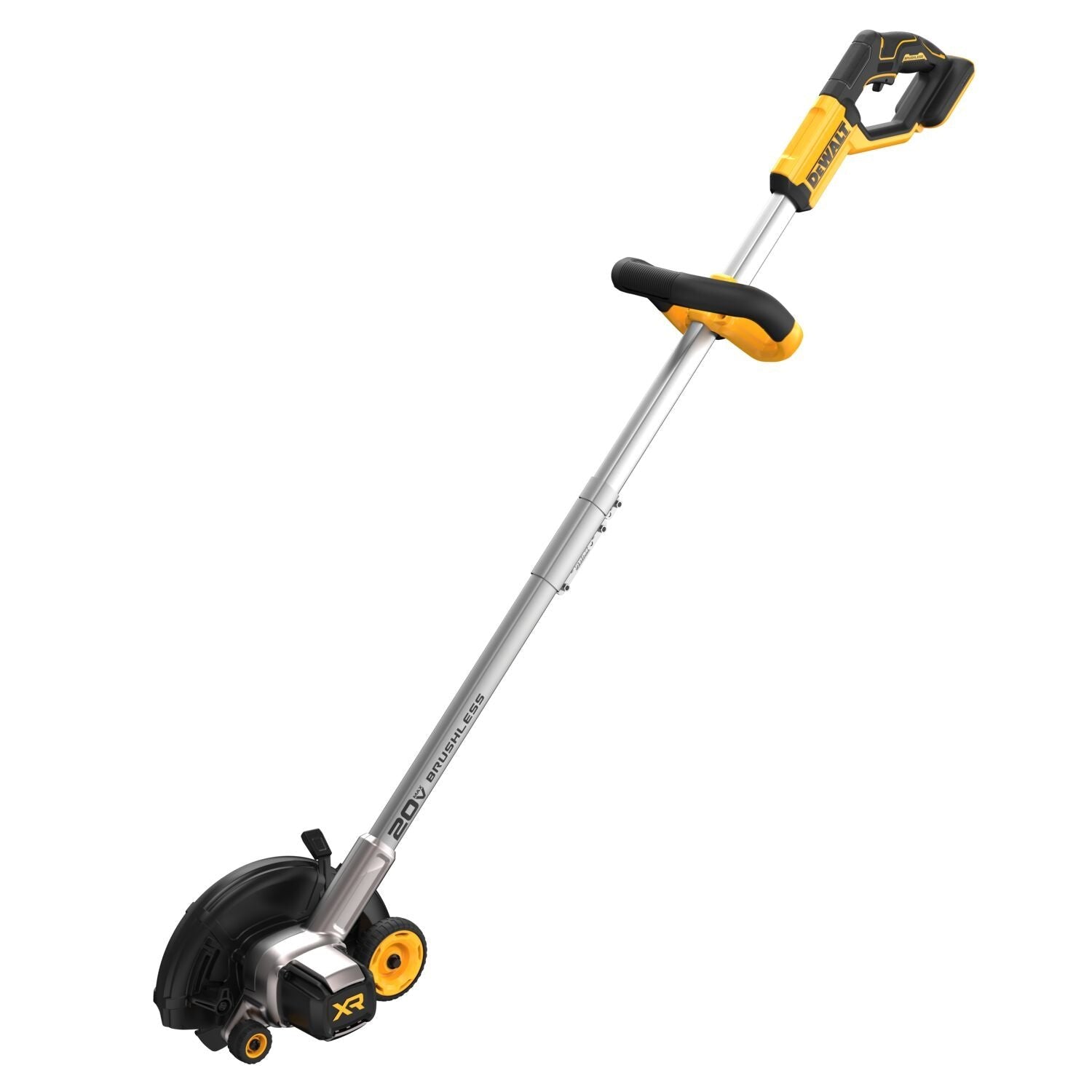 DEWALT DCED400B-20V MAX* Brushless Cordless Edger (Tool Only)