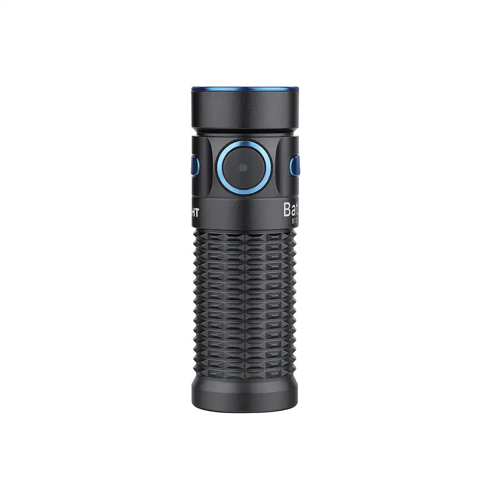 Olight Baton 3 Beste wiederaufladbare Taschenlampe 