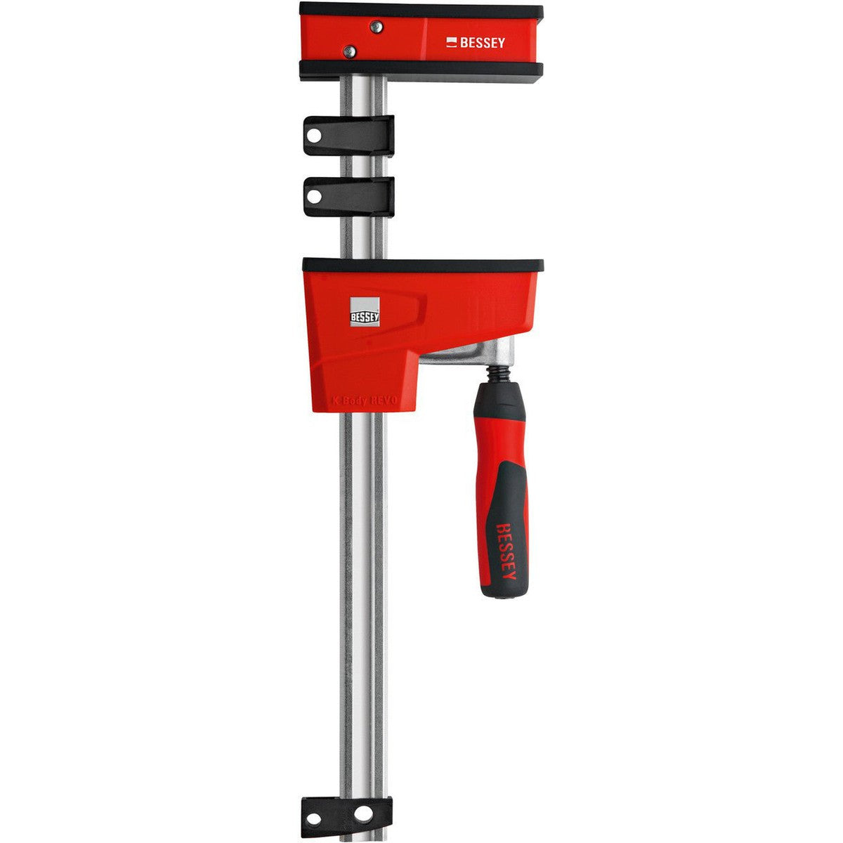 Bessey KRE3550 – Premium K-Body Parallelbackenklemme