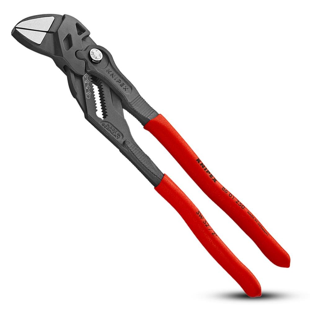 Knipex 8601250  -  pliers wrench