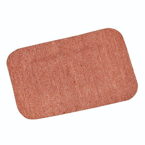 DYNAMIC FAFS2X350  -  SAFETY  Adhesive Fabric Square Bandage - 50Pk