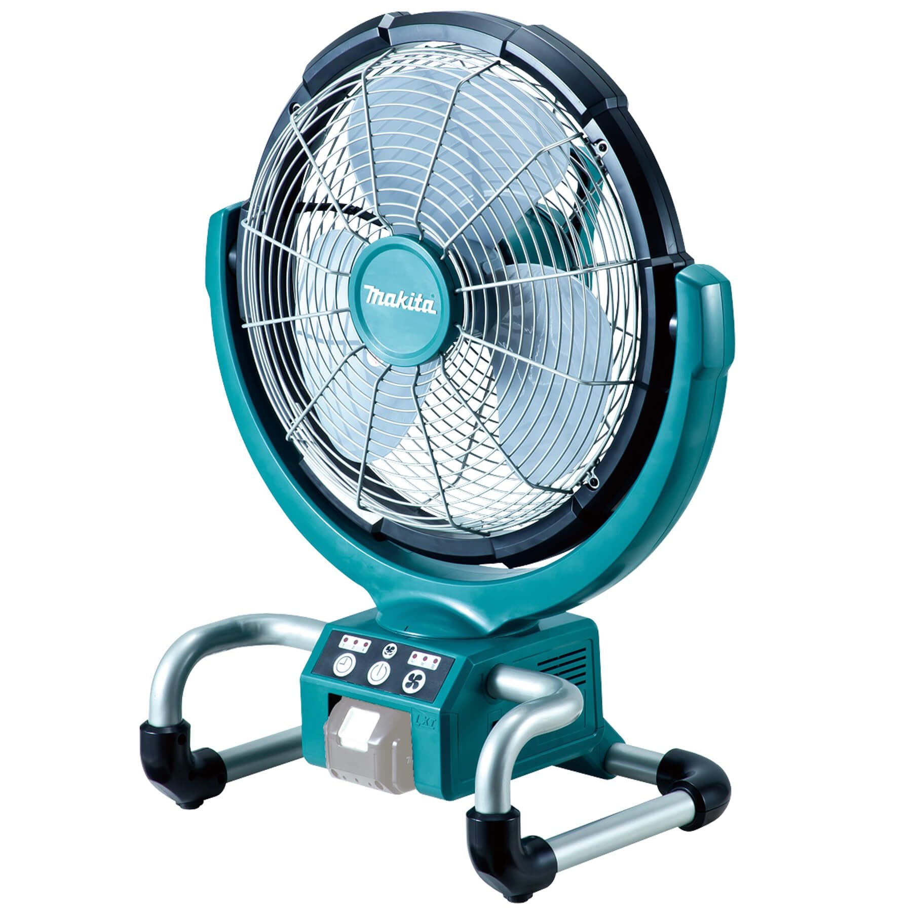 Makita DCF300Z – 18 V LXT-Oszillierventilator