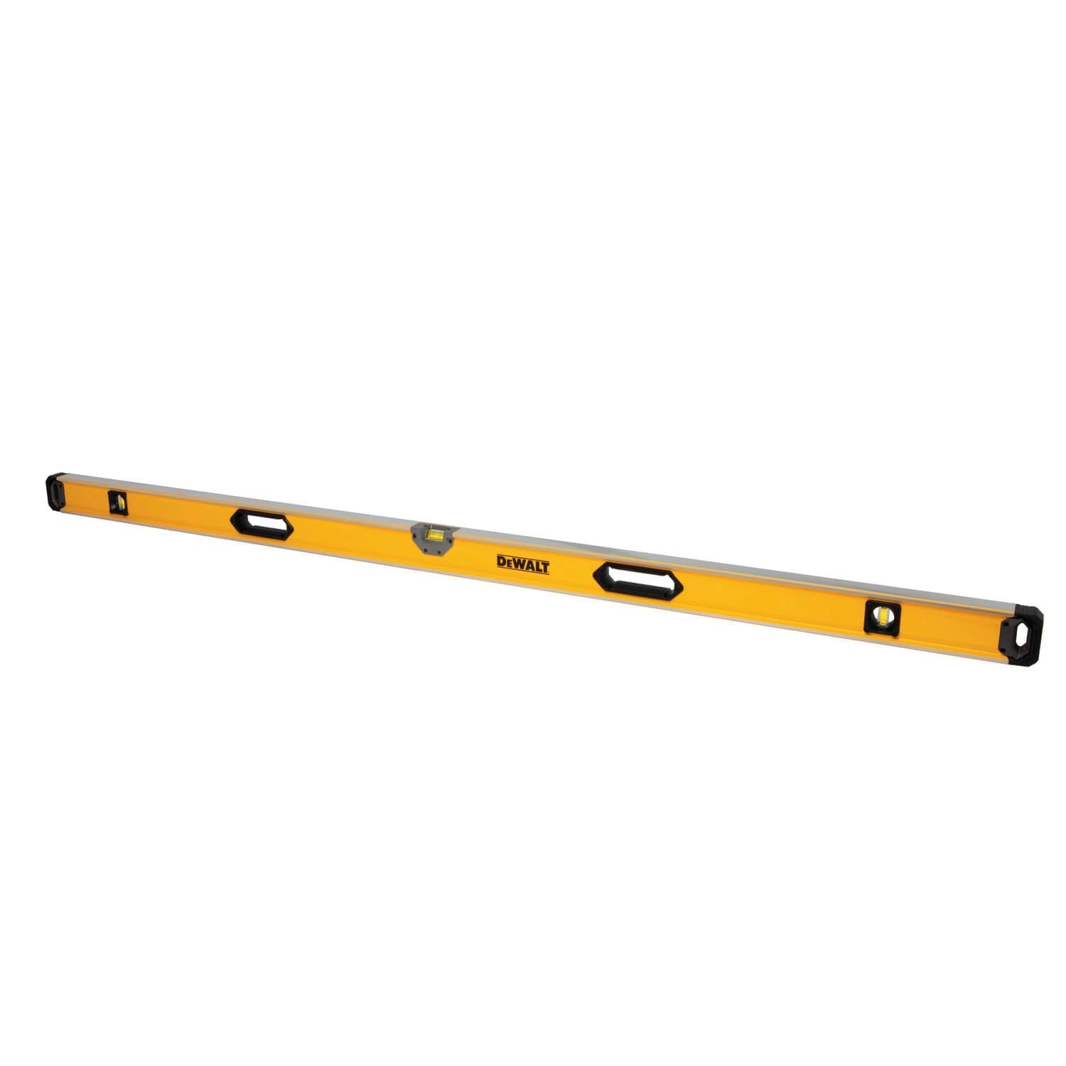 Niveau à poutre en caisson DEWALT DWHT43172-72 pouces