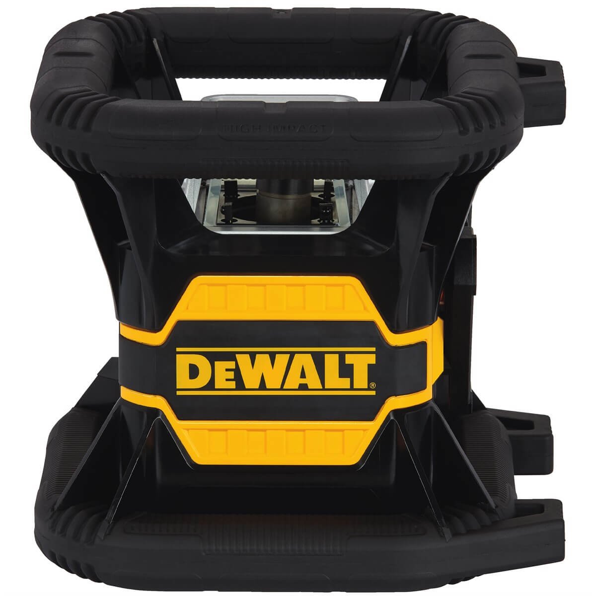 Niveau laser DEWALT DW080LGS-20V Max, vert, Bluetooth