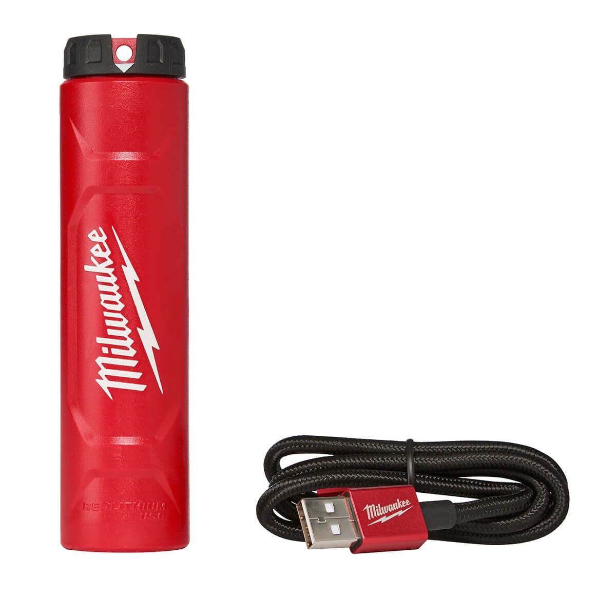 Milwaukee  - 48-59-2002  -   REDLITHIUM™ USB Charger