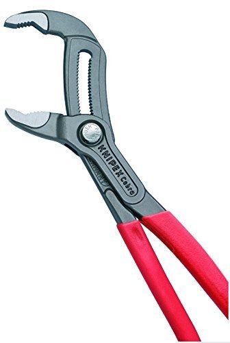 Knipex 8801250SBA - 10" Alligator® Water Pump Pliers