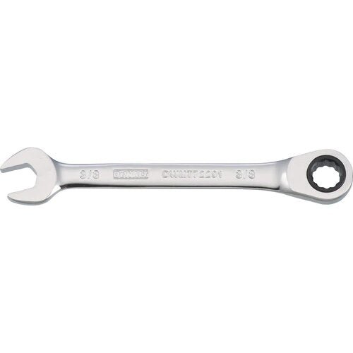 DEWALT DWMT72291OSP-001Pc Ratcheting Comb. Wrench 3/8