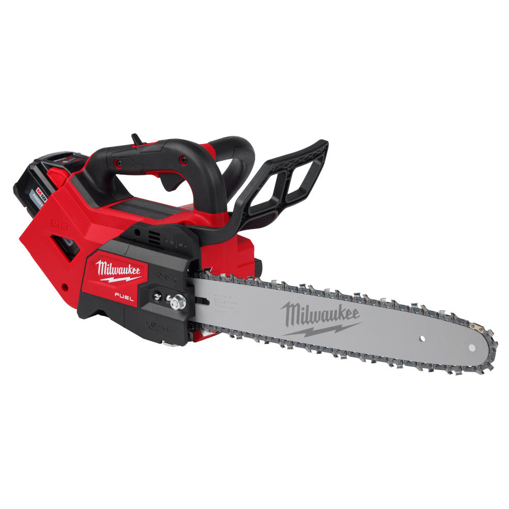 MILWAUKEE 2826-21T  -  M18 FUEL™ 14" Top Handle Chainsaw Kit