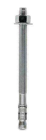 Strong-Bolt® 2 Wedge Anchor — 304 Stainless Steel 3/8" X 3-3/4"- 50bx