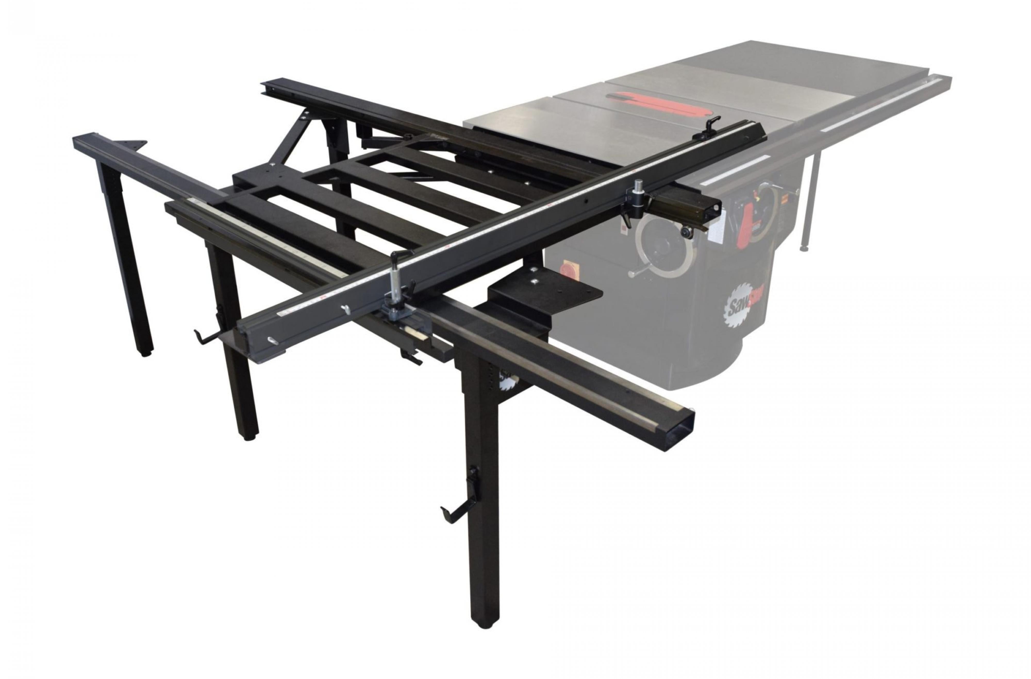 Sawstop TSA-SA70 - GRANDE TABLE COULISSANTE