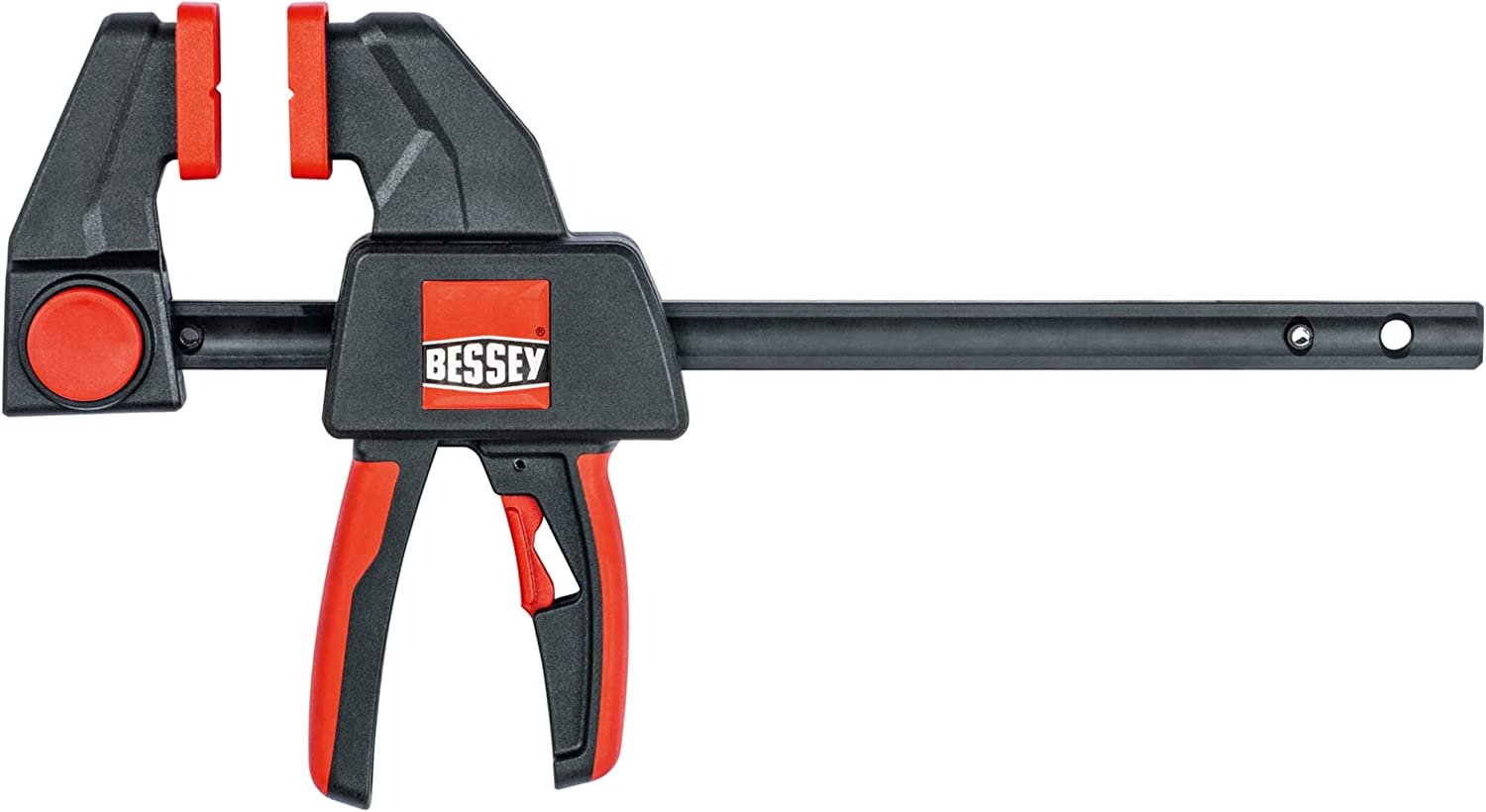 Bessey EHKM06 - One Hand Trigger Clamp , Medium