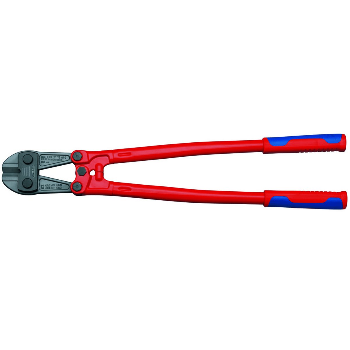 Knipex 7172610 - 24" Large Bolt Cutters