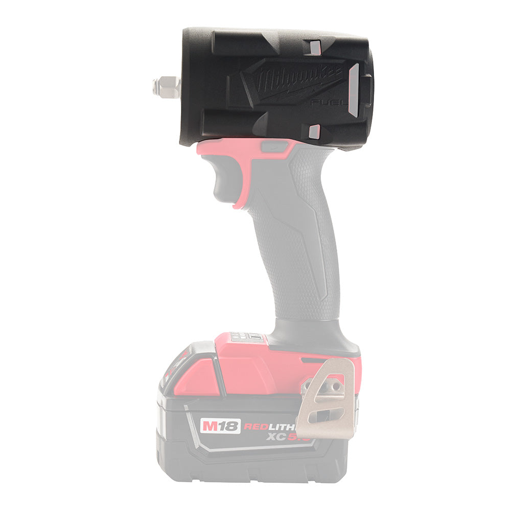 Milwaukee 49-16-2854 "M18 FUEL™ Compact Impact Wrench Protective Boot "