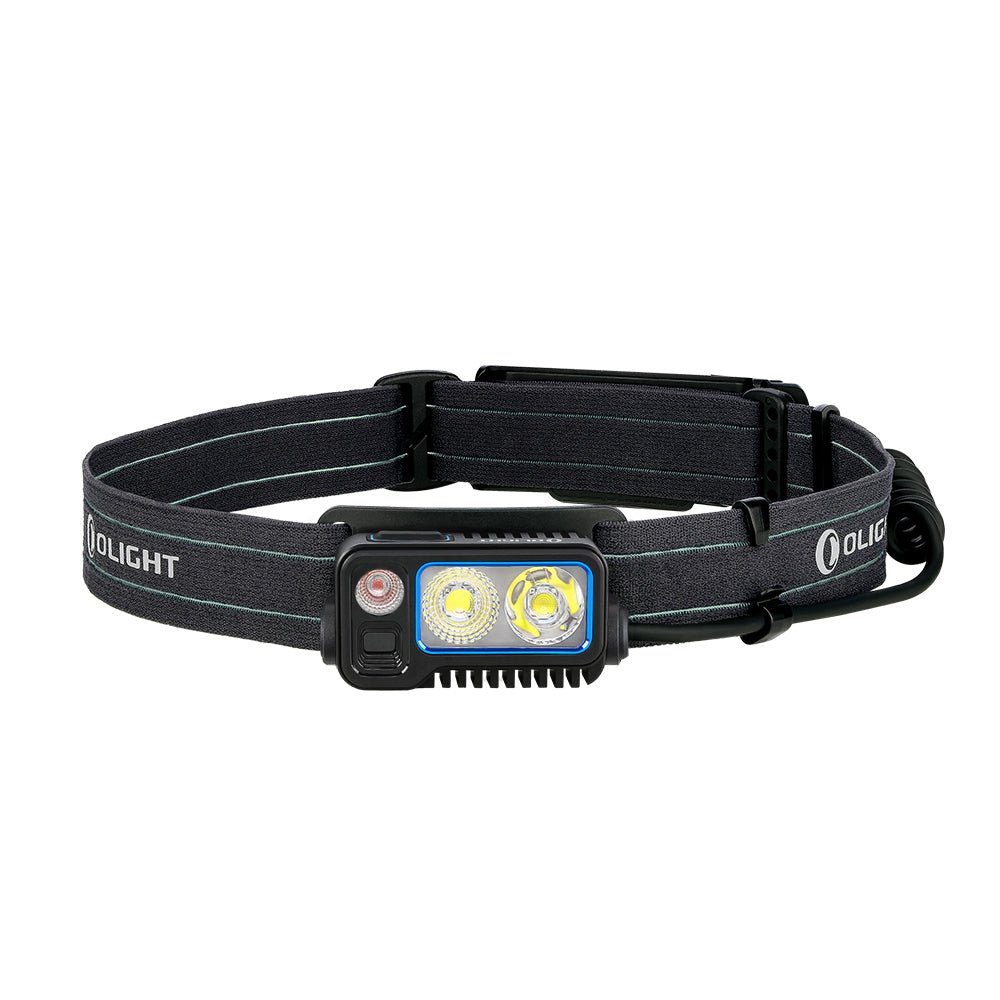 Olight ARRAY2PRO-  Pro High Performance Headlamp