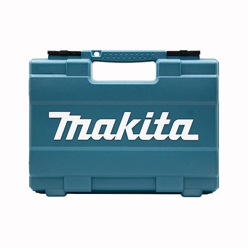 Makita DTD172Z - Visseuse à chocs sans fil 18 V Li-Ion sans balais 1/4" avec XPT (outil seul) avec mode mémoire à changement rapide