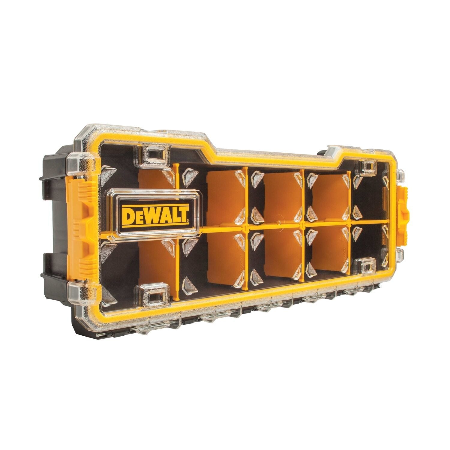 Organiseur professionnel à 10 compartiments DEWALT DWST14835-10