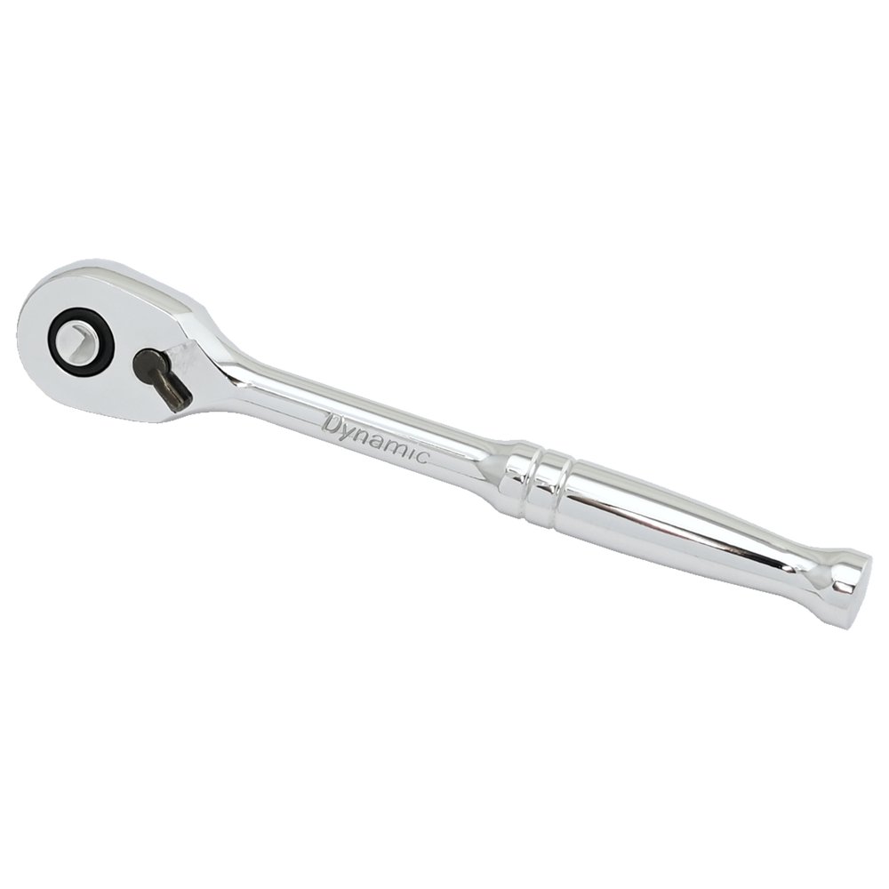 Dynamic D005309  -  3/8'' 108 TOOTH LOW PROFILE RATCHET