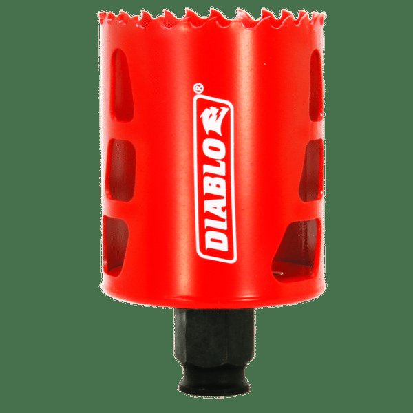 Diablo 2-1/8" Hole Saw