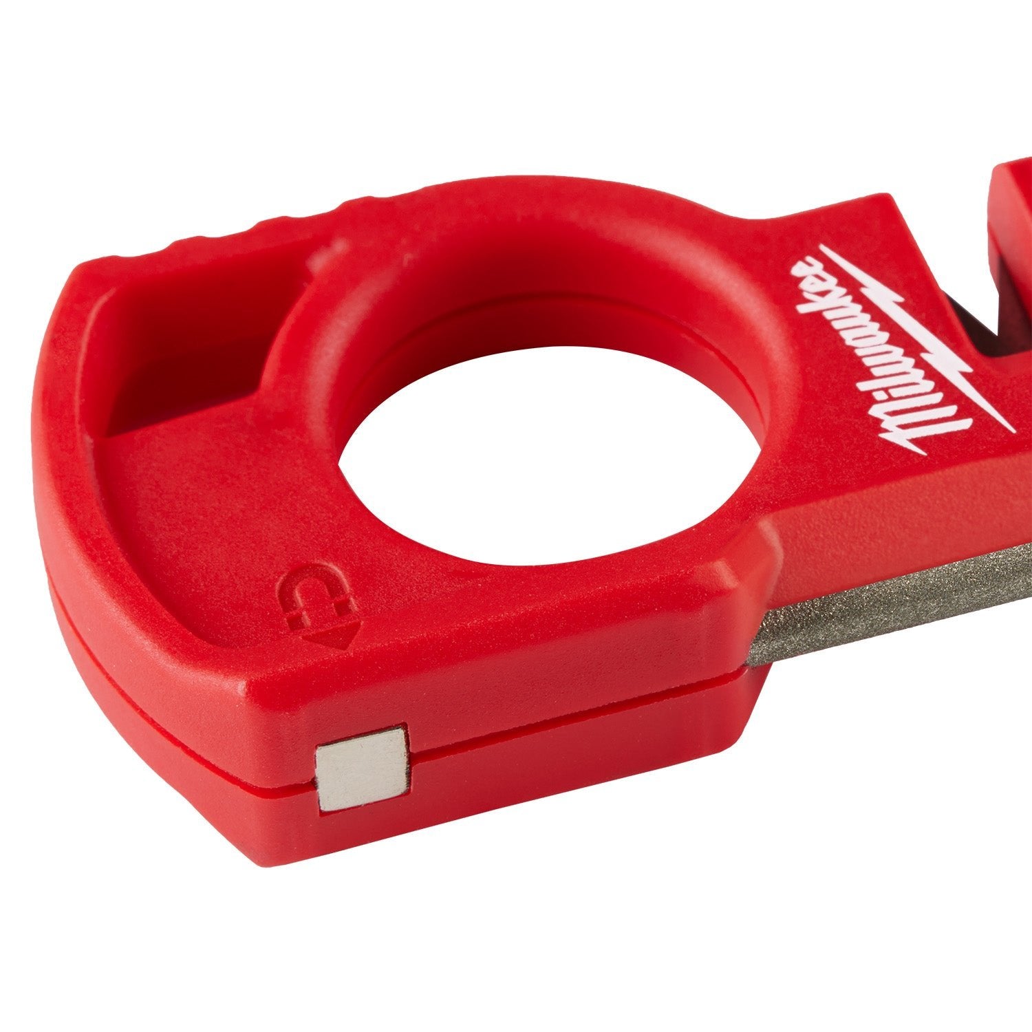 Milwaukee 48-22-1590 - Compact Knife Sharpener