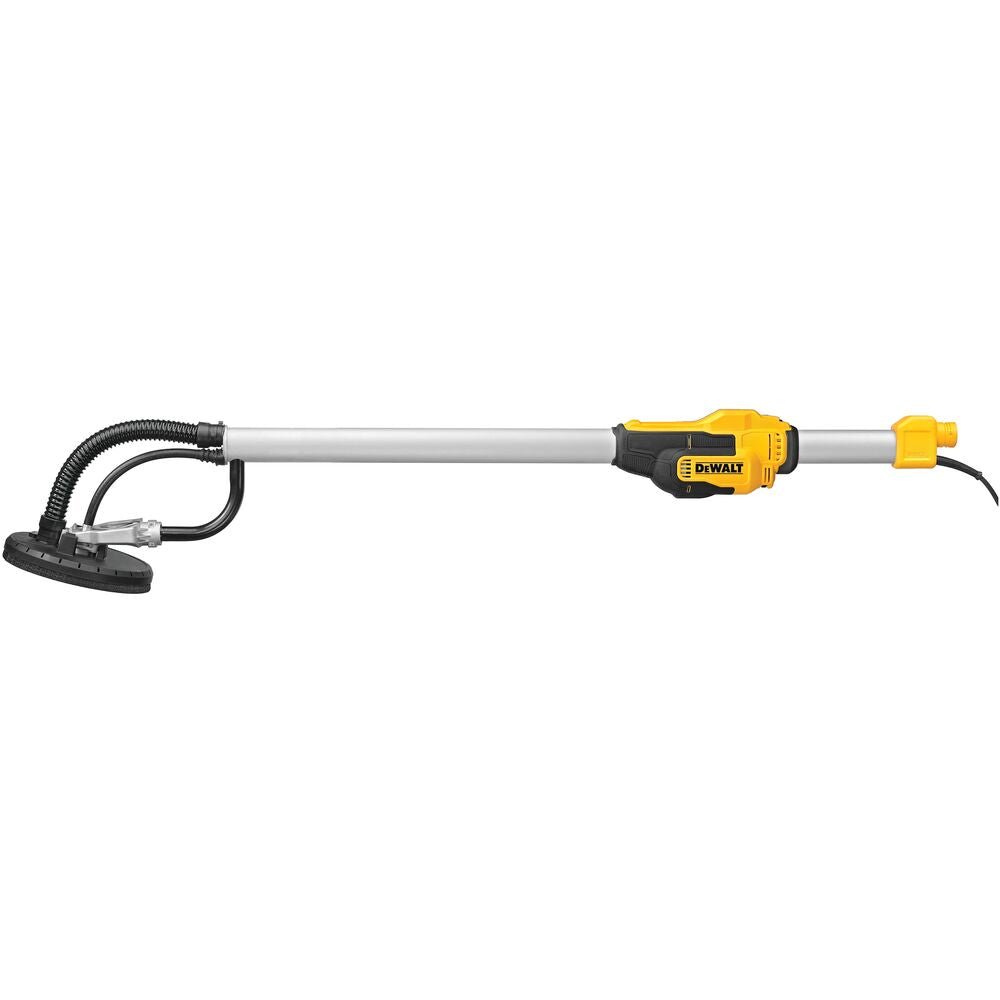 Ponceuse électrique pour cloisons sèches DEWALT DWE7800-4,7 A