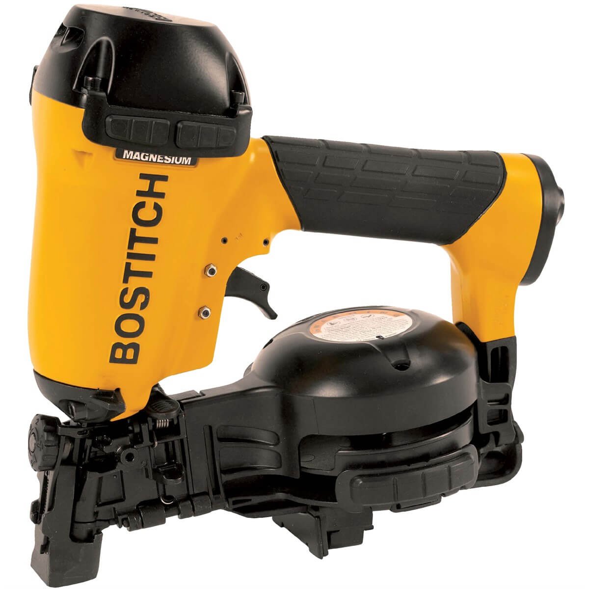 BOSTITCH RN46-1 3/4-Inch to 1-3/4-Inch Coil Roofing Nailer