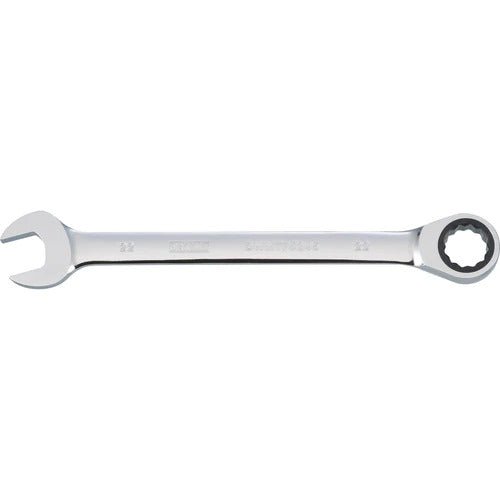 Dewalt DWMT75245OSP   -  RATCHETING COMBINATION WRENCH 22MM