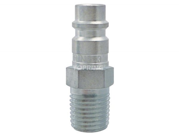 Topring 31.642 - Bouchon (ultraflo) 1/4 (m) npt 