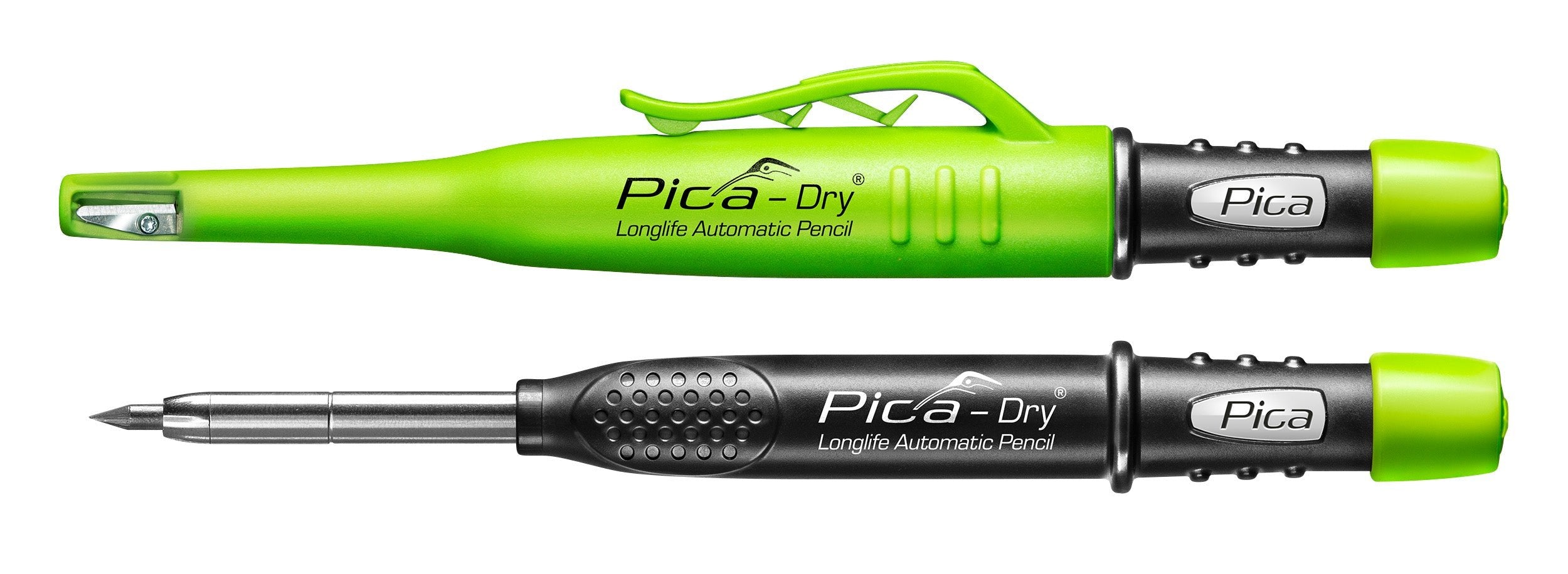 Pica - PICA-3030 - Dry Longlife Automatic Pencil