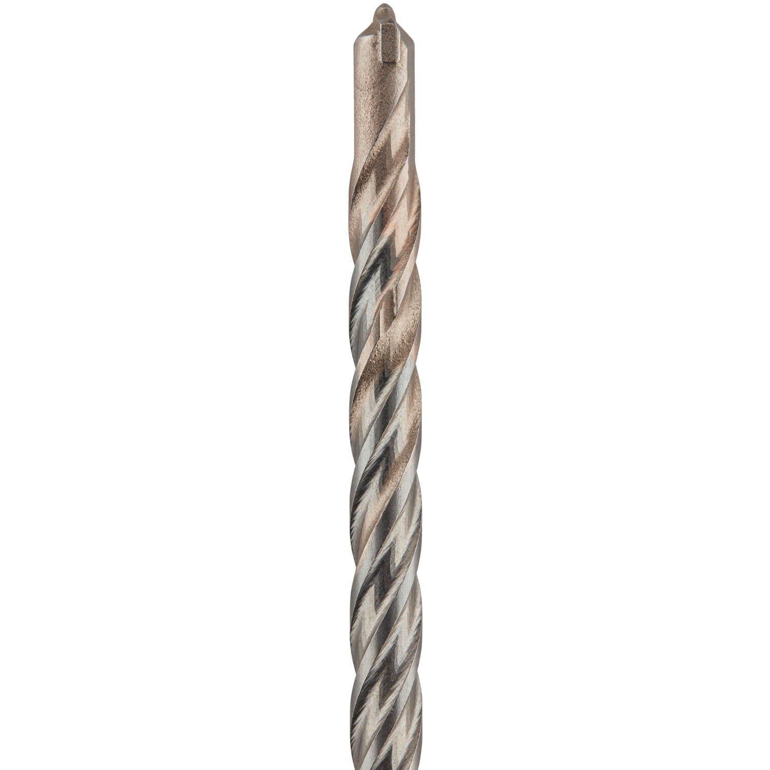 3/16 x 8 x 10 Rock Carbide™ SDS+ Hammer Bit