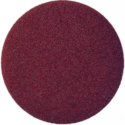 Klingspor 303204 - Disques auto-adhésifs 12" x grain 60