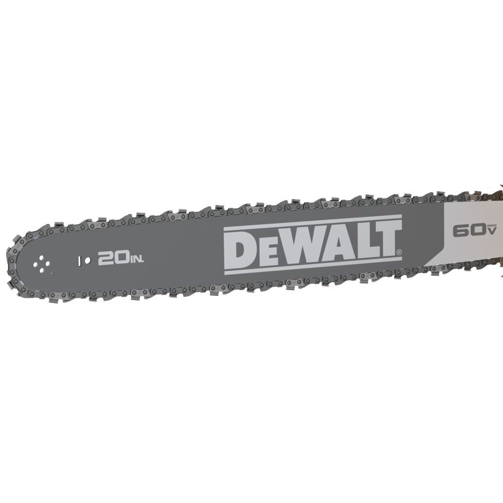 Dewalt 20 Zoll Ersatzschwert für DCCS677 Kettensäge