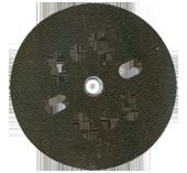 Soft Hook-&-Loop Sander Backing Pad No rating value for Backing Pad