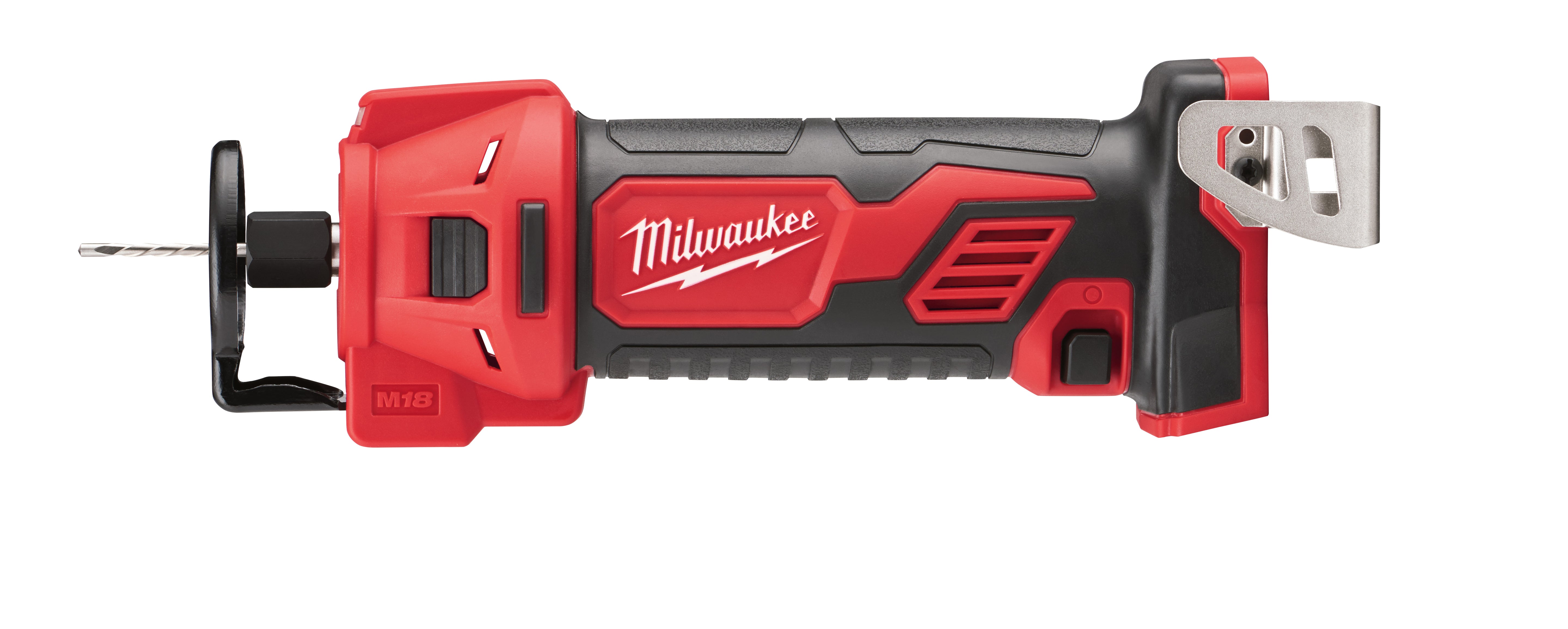 Milwaukee 2627-20 - M18 Drywall Cut-Out Tool