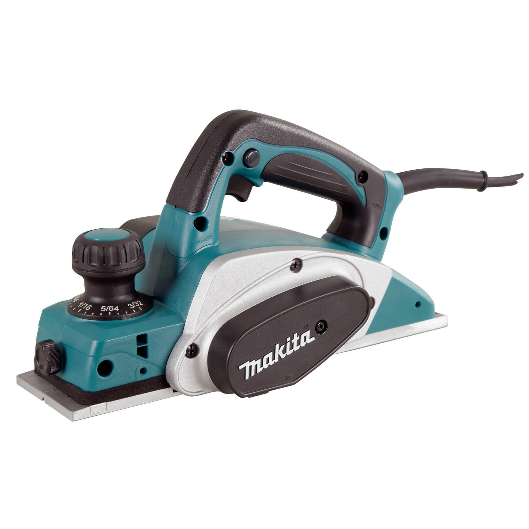 Makita KP0800 - Raboteuse manuelle électrique 3-1/4"