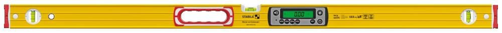 Stabila STA-39548 - 48in IP67 Tech Level with Case