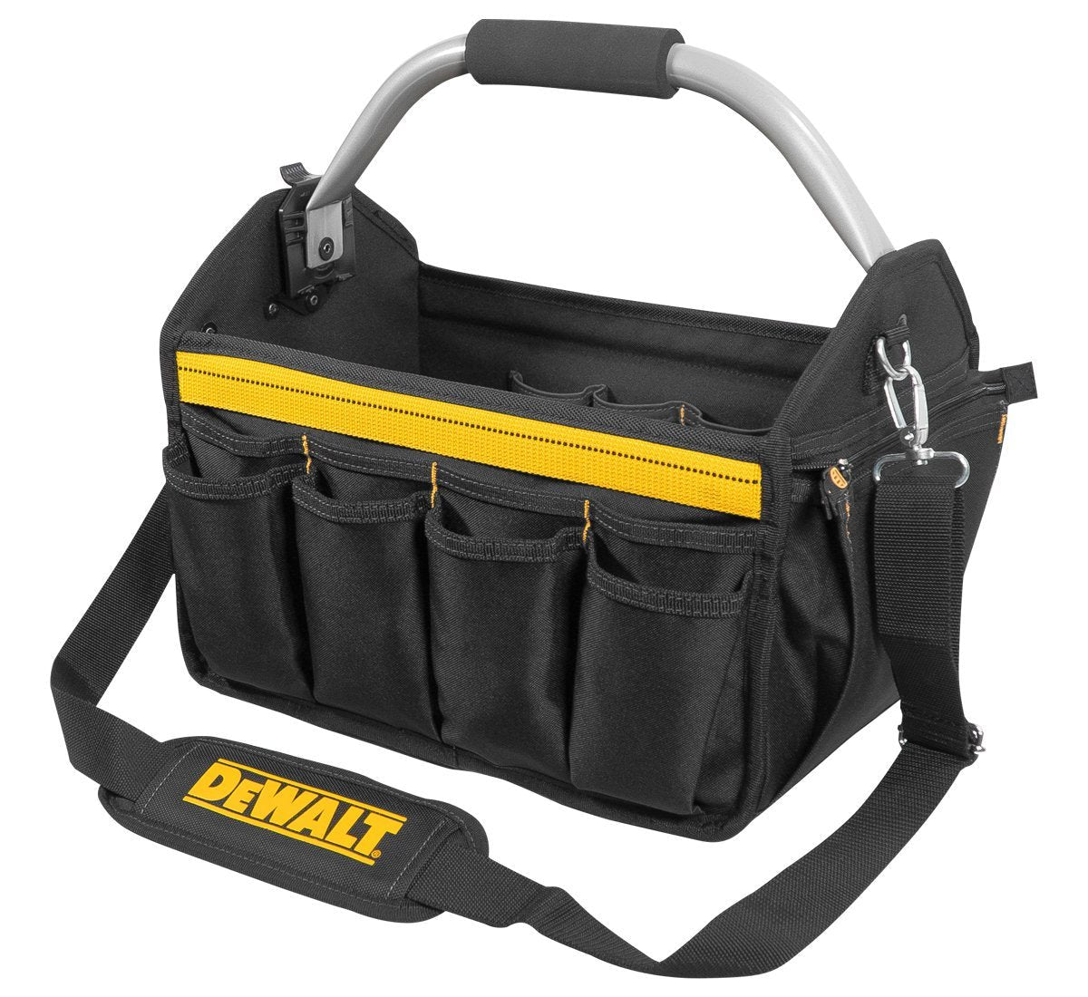 DeWalt DG5587 - Porte-outils ouvert de 14 po