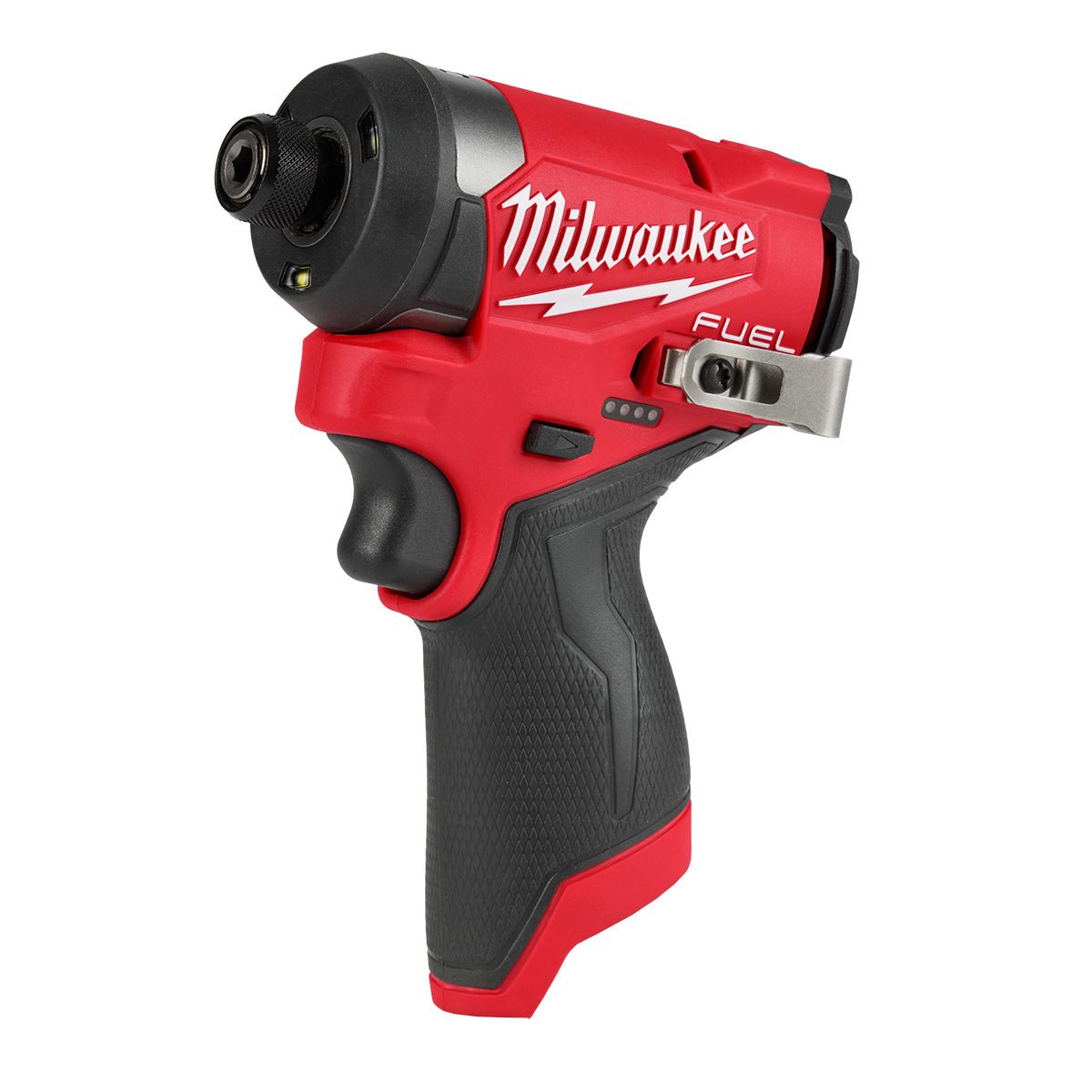 Milwaukee 3453-20  -  M12 FUEL™ 1/4" Hex Impact Driver - TOOL ONLY