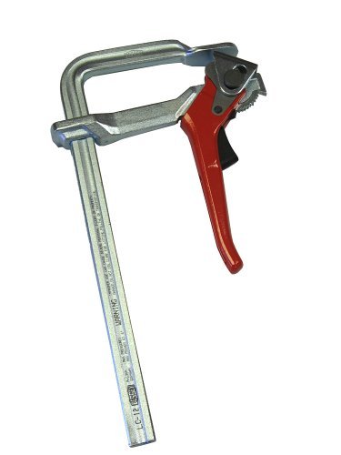 Bessey LC12 - 12-Inch Rapid Action Lever Clamp