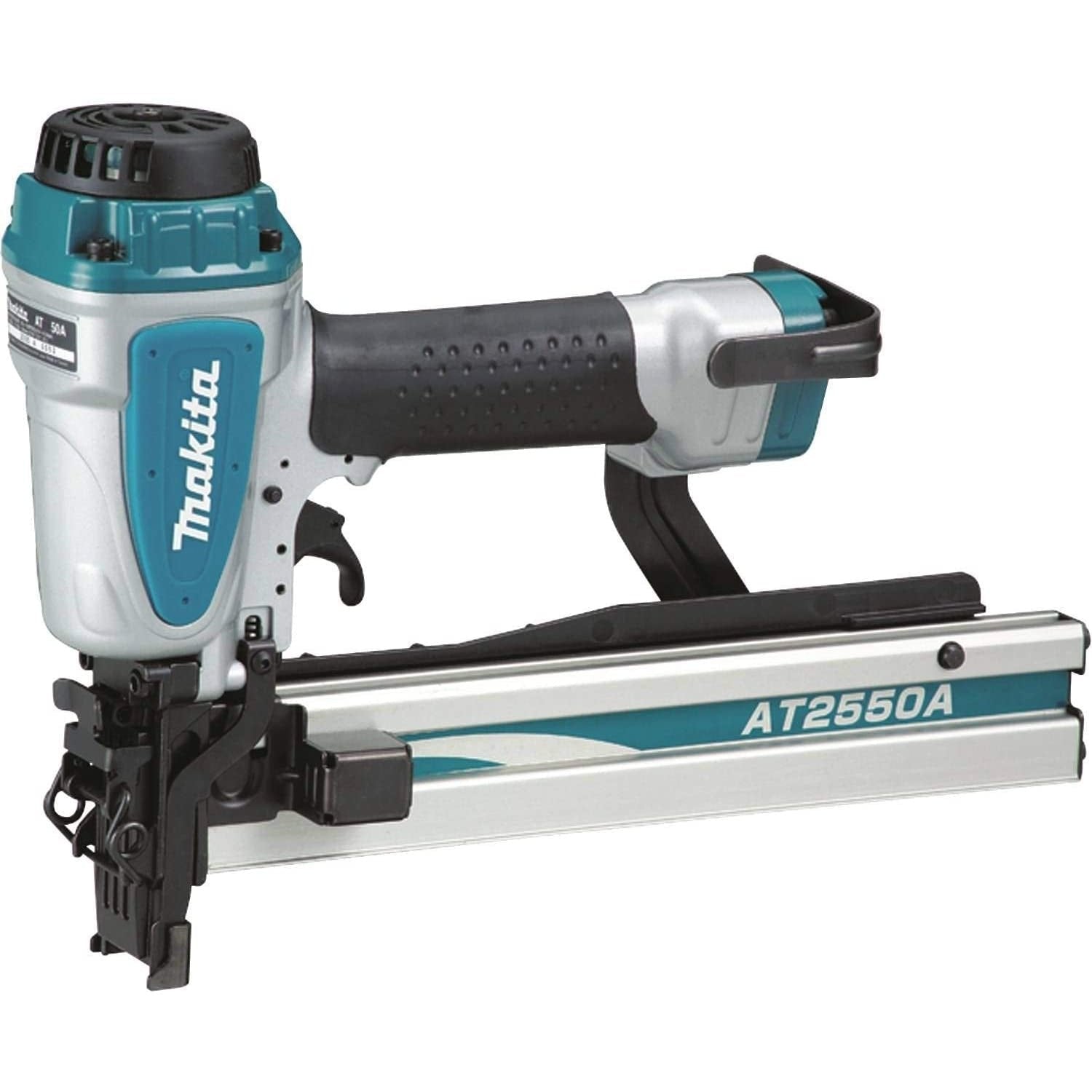 Makita AT2550A  -  1-Inch Wide Crown Stapler (16 Gauge)