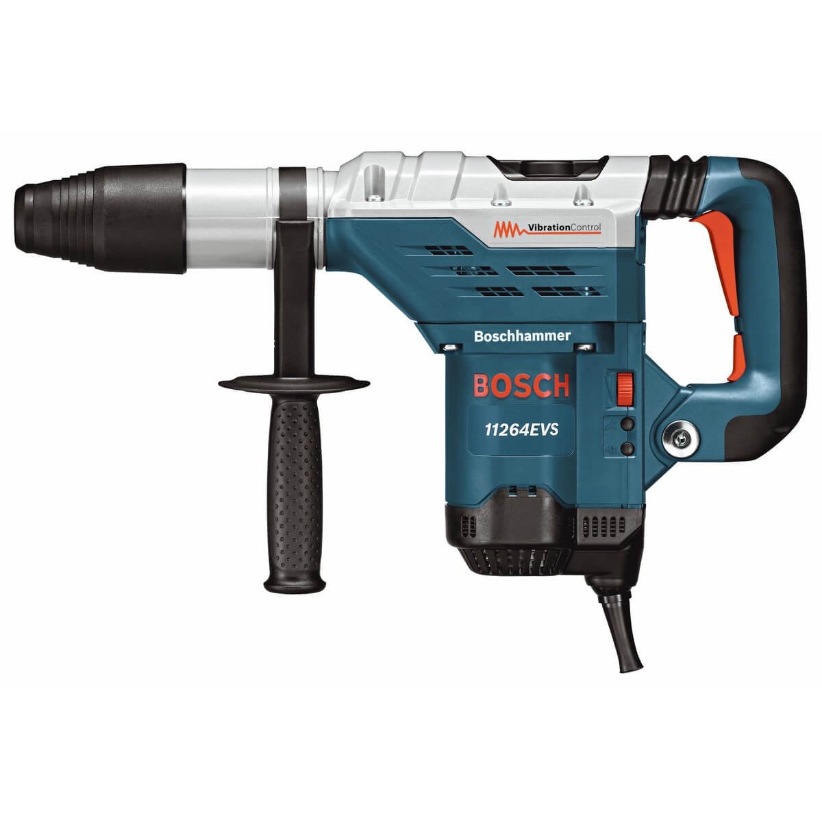 Bosch 11264EVS 1-5/8 SDS-Max Combination Hammer