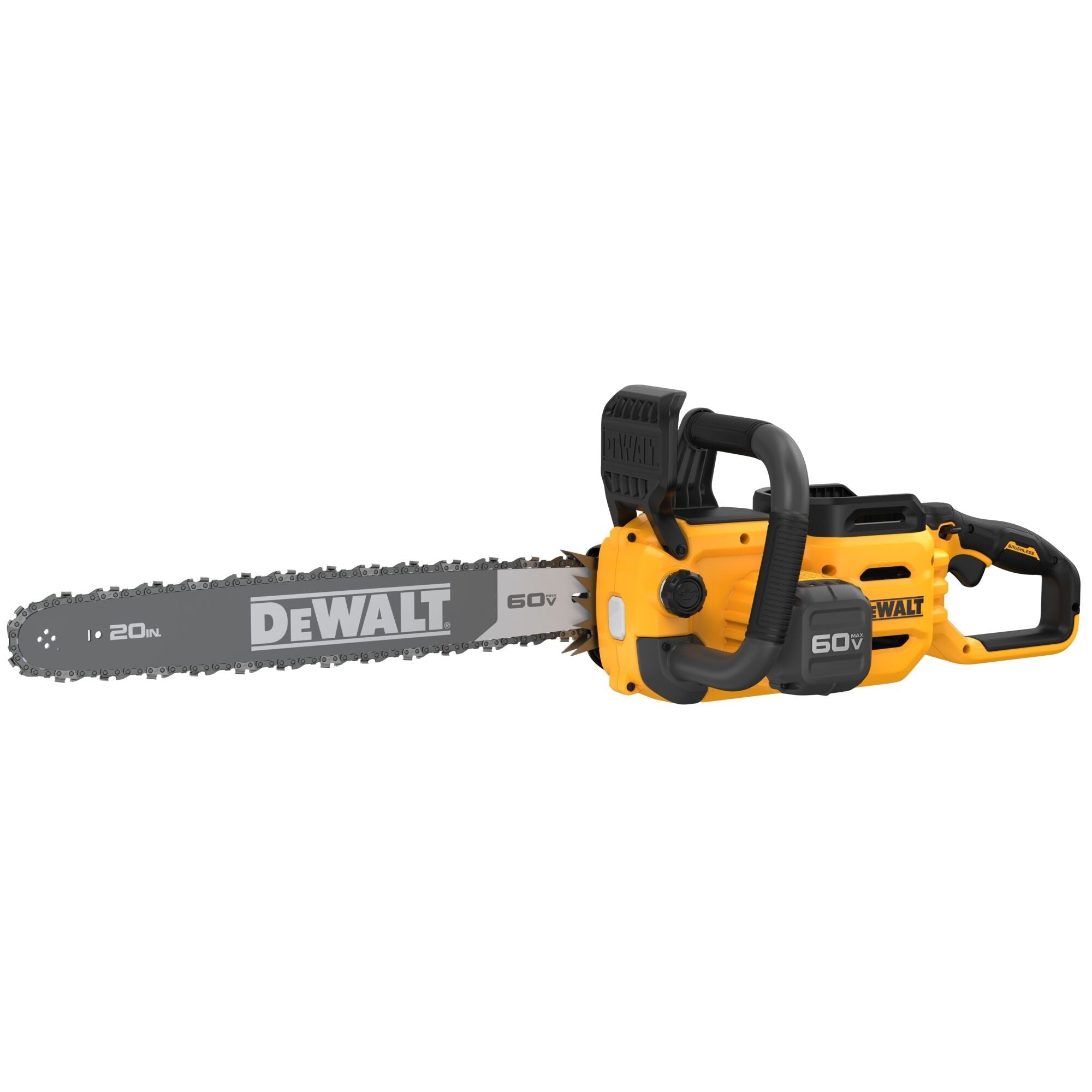 DEWALT DCCS677B-60V 20" Chainsaw Bare