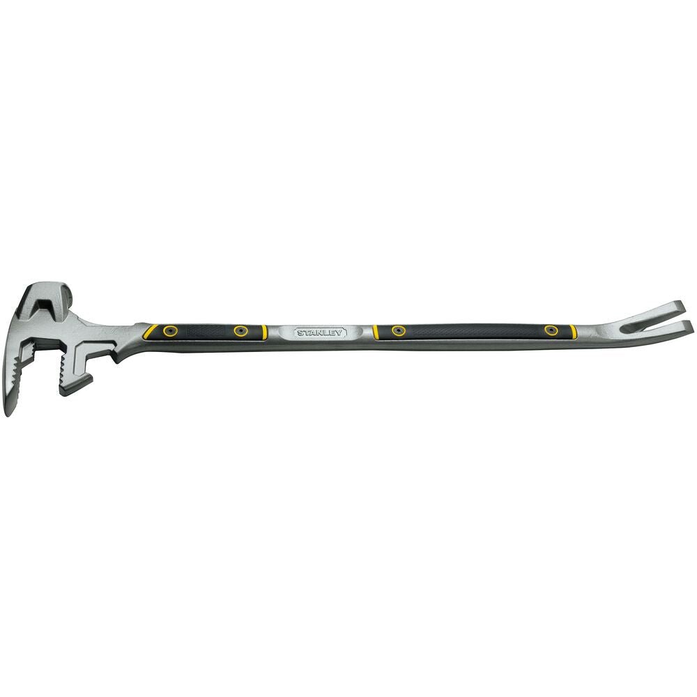 Stanley 55-120 - Barre utilitaire Fatmax® Fubar® de 76 cm 