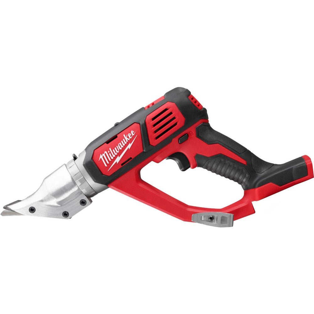 Milwaukee 2635-20  -  M18 18 Gauge Double Cut Shear - Tool Only (Special order item)