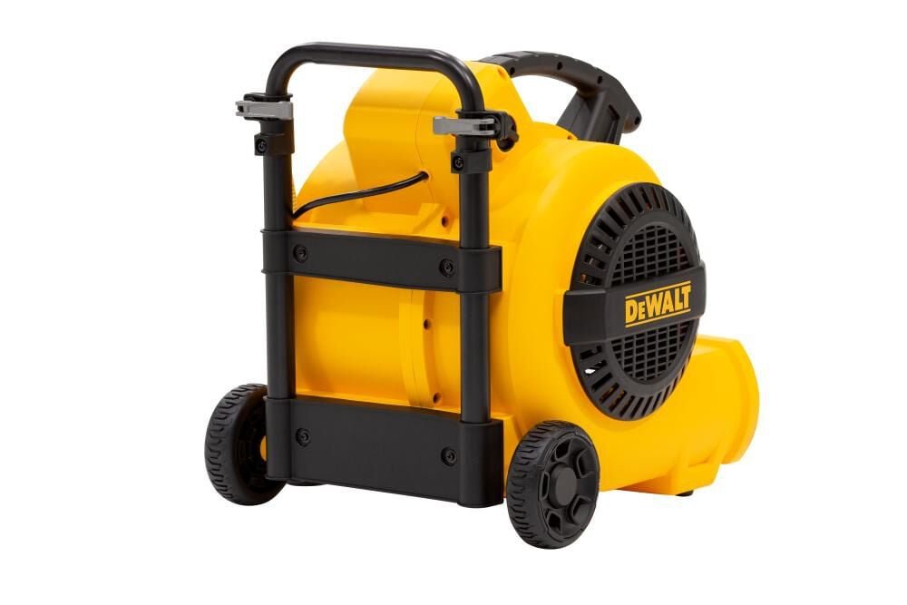 Dewalt DXAM2818 - Air Mover and Dryer 1800CFM 3 Speed