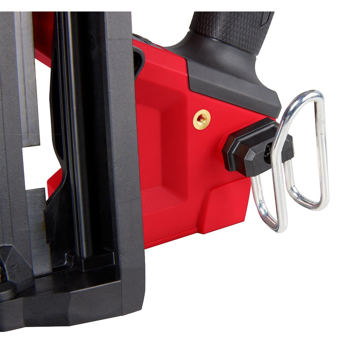 Milwaukee 2841-20 - M18 FUEL™ 16 Gauge Angled Finish Nailer